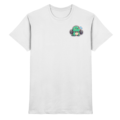 test1 - Premium Shirt