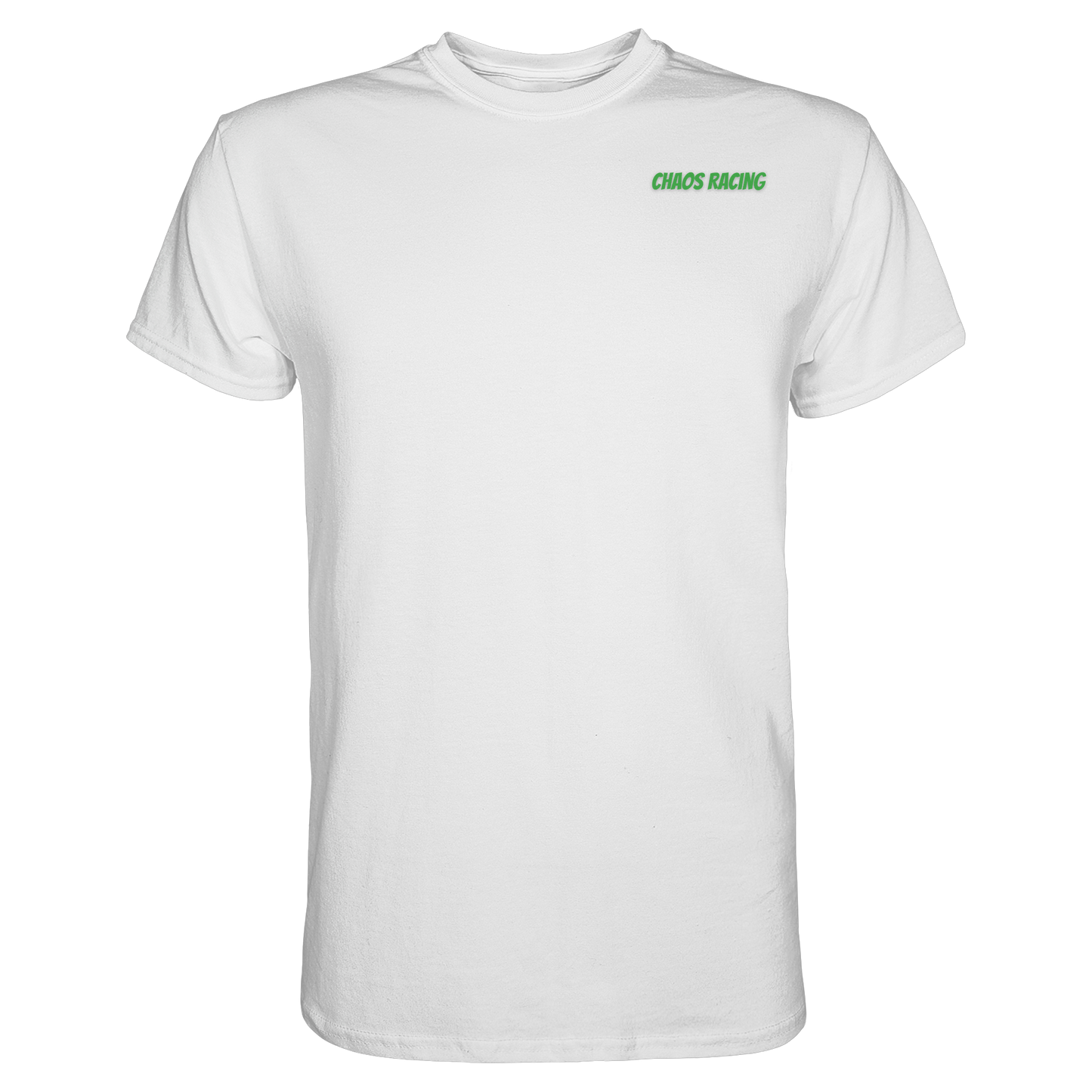 Chaos Racing 02 - Premium Shirt