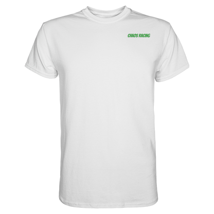 Chaos Racing 02 - Premium Shirt