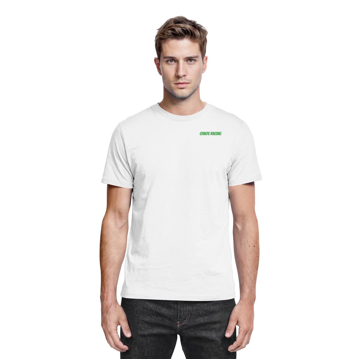 Chaos Racing 02 - Premium Shirt