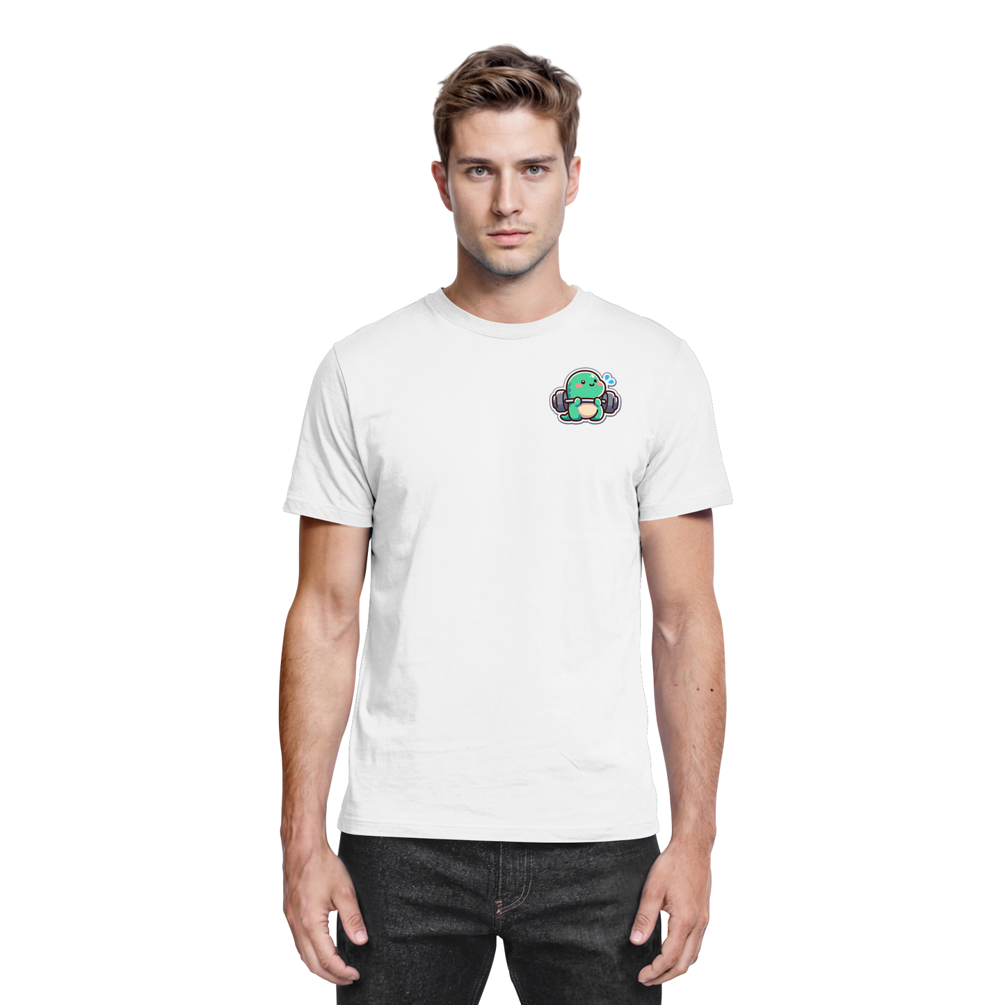 test1 - Premium Shirt