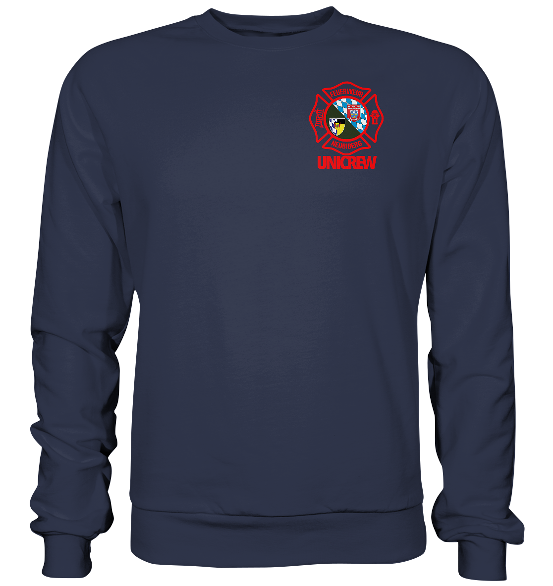 FFN - UniCrew - Premium Sweatshirt