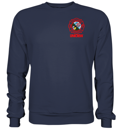 FFN - UniCrew - Premium Sweatshirt