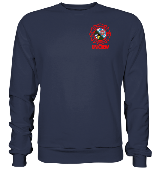 FFN - UniCrew - Premium Sweatshirt
