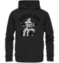 Santas Gym - Premium Unisex Hoodie