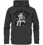 Santas Gym - Premium Unisex Hoodie