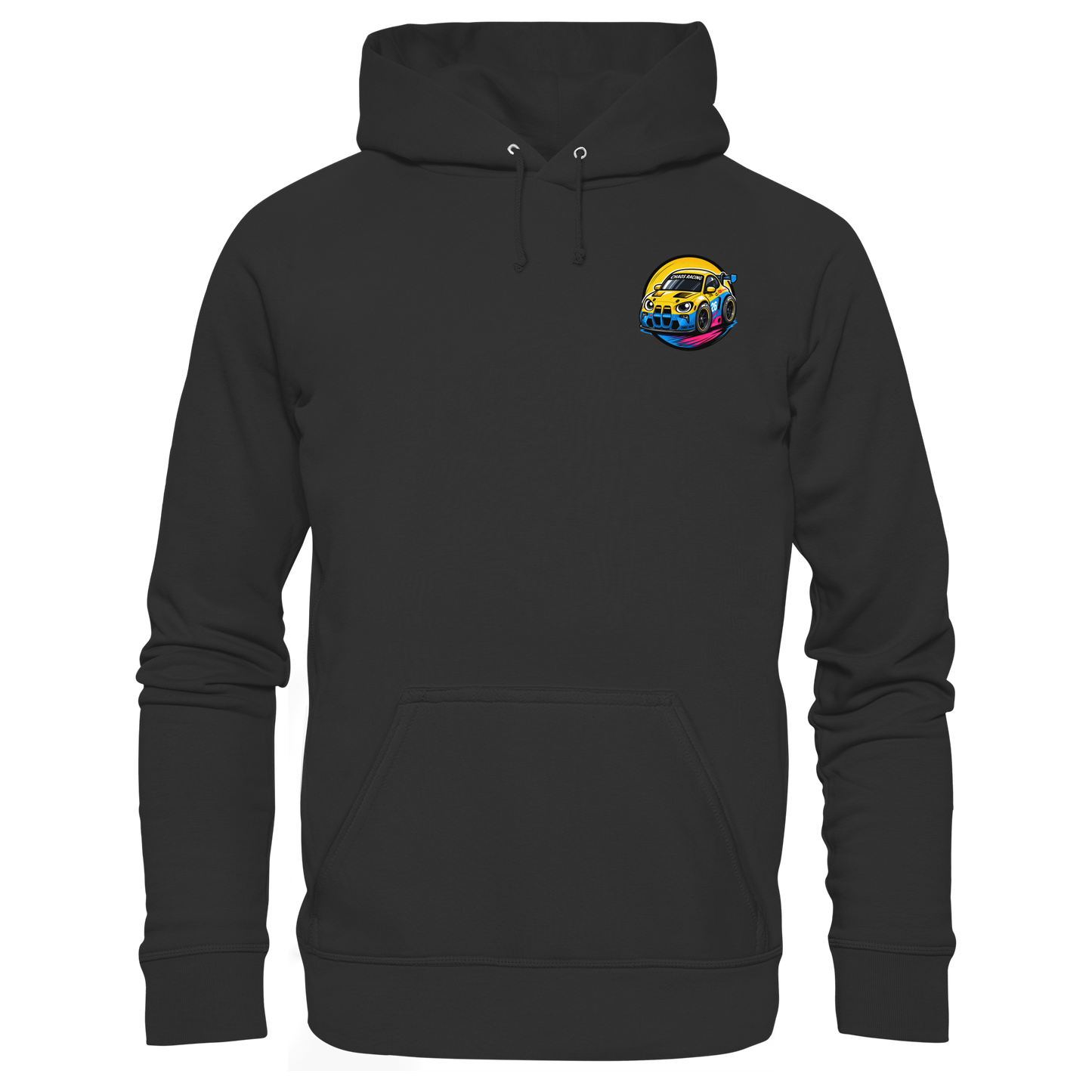 Chaos Racing 05 - Premium Unisex Hoodie