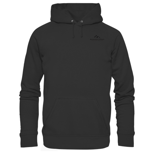 Chaos Racing 02 - Premium Unisex Hoodie