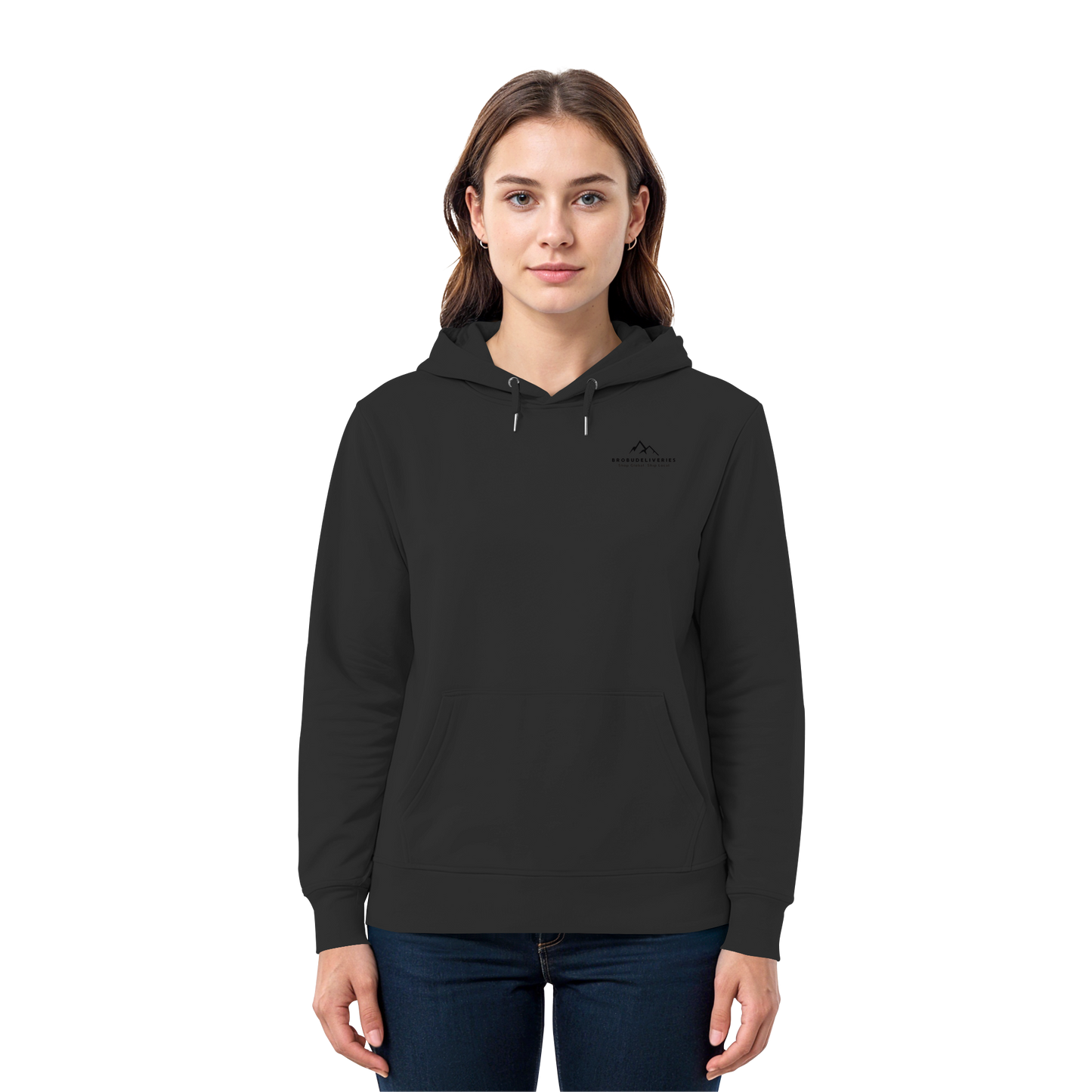 Chaos Racing 02 - Premium Unisex Hoodie