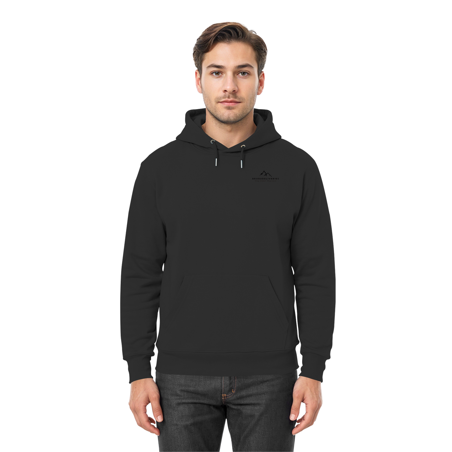 Chaos Racing 02 - Premium Unisex Hoodie