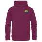 Chaos Racing 05 - Premium Unisex Hoodie