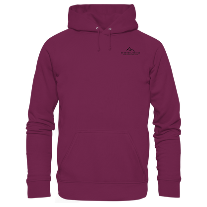 Chaos Racing 02 - Premium Unisex Hoodie