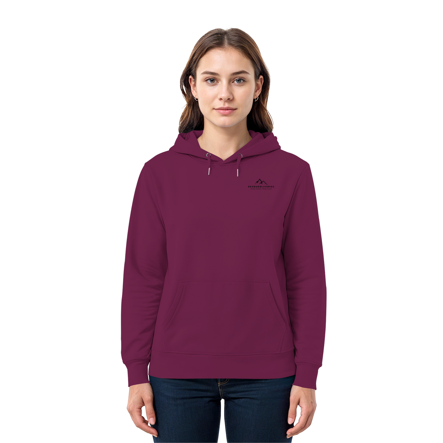 Chaos Racing 02 - Premium Unisex Hoodie