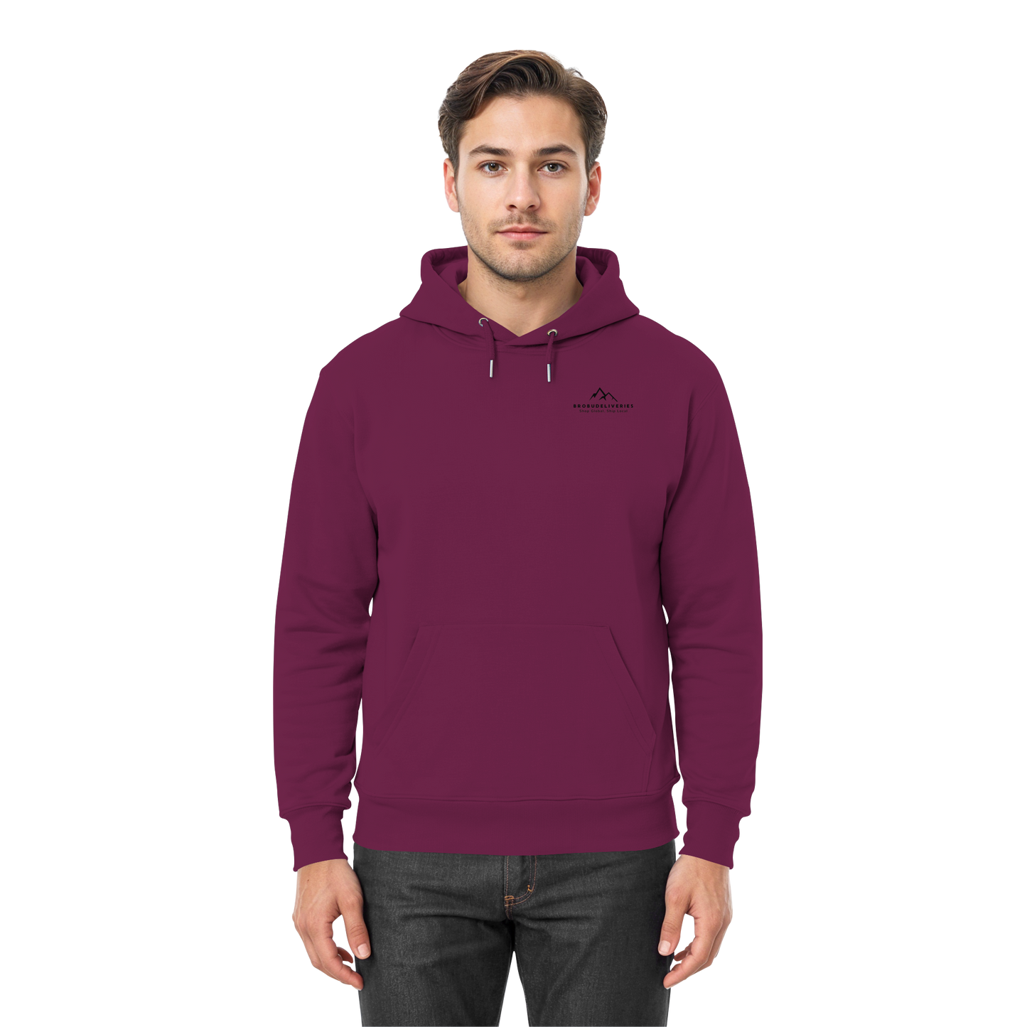 Chaos Racing 02 - Premium Unisex Hoodie