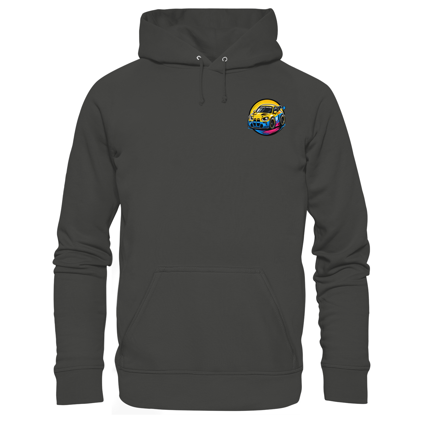 Chaos Racing 05 - Premium Unisex Hoodie