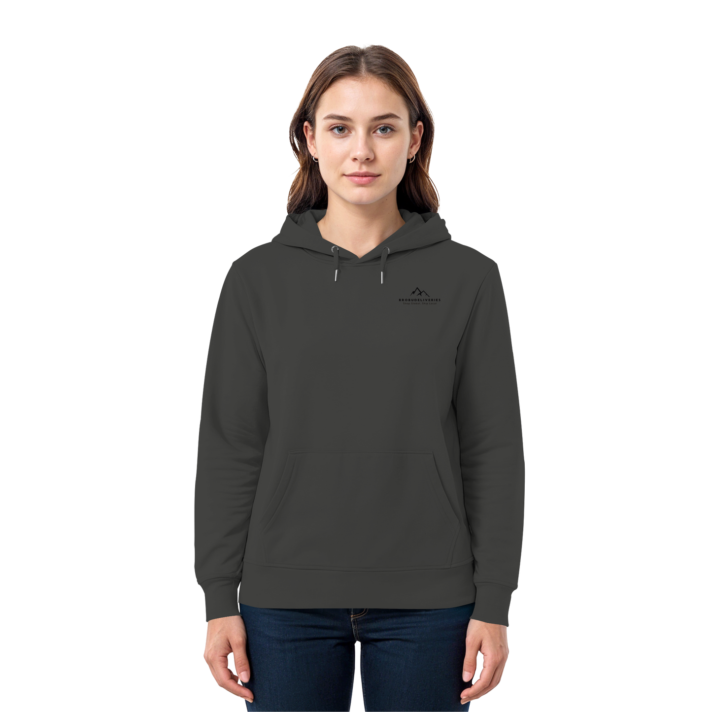 Chaos Racing 02 - Premium Unisex Hoodie