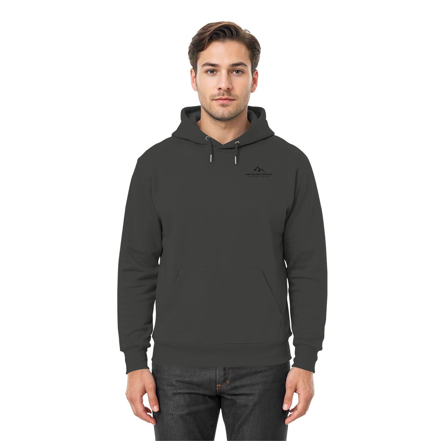 Chaos Racing 02 - Premium Unisex Hoodie