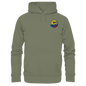 Chaos Racing 05 - Premium Unisex Hoodie