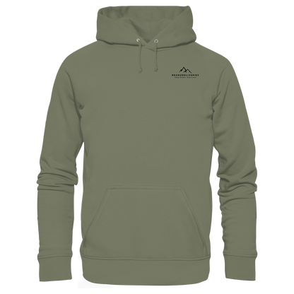 Chaos Racing 02 - Premium Unisex Hoodie