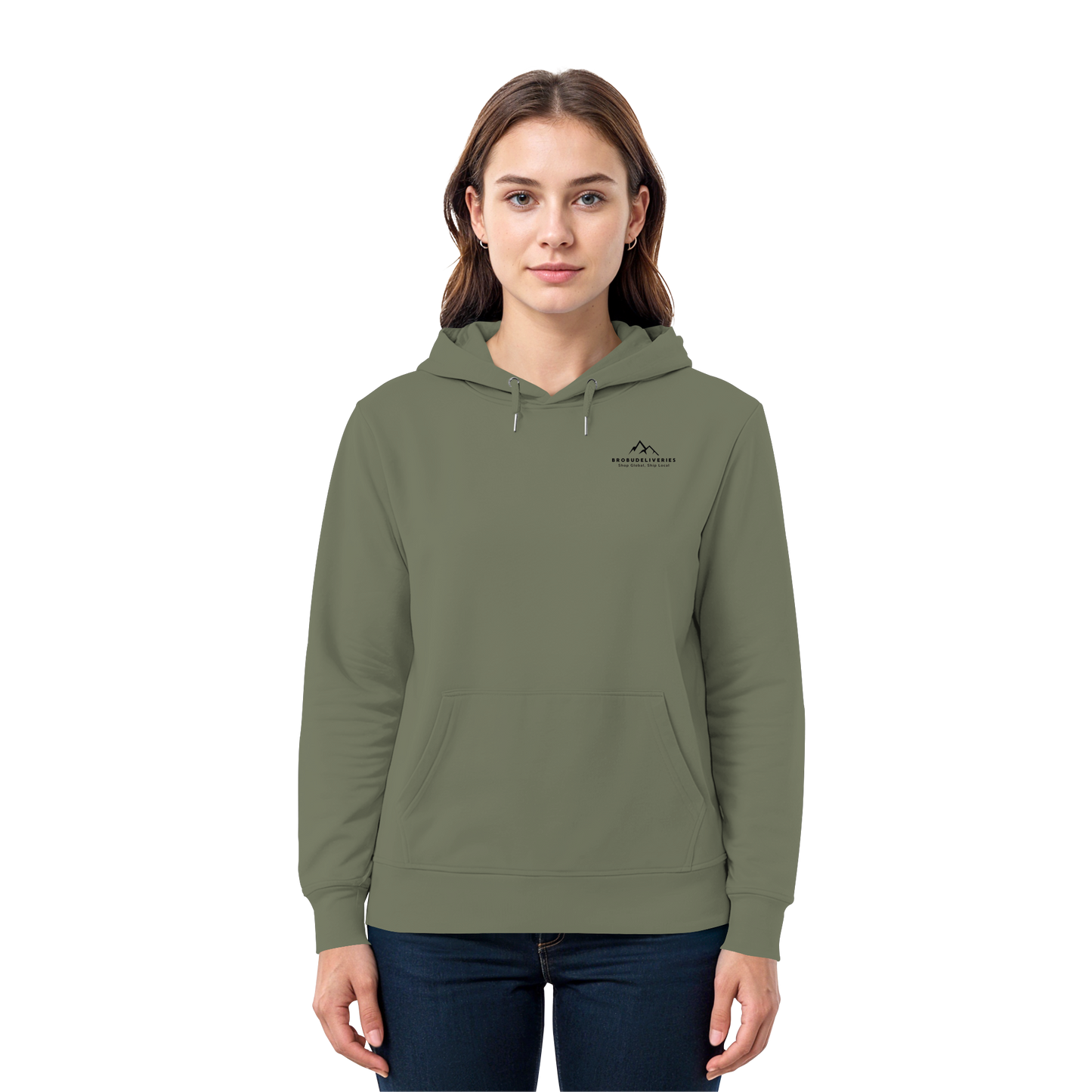 Chaos Racing 02 - Premium Unisex Hoodie
