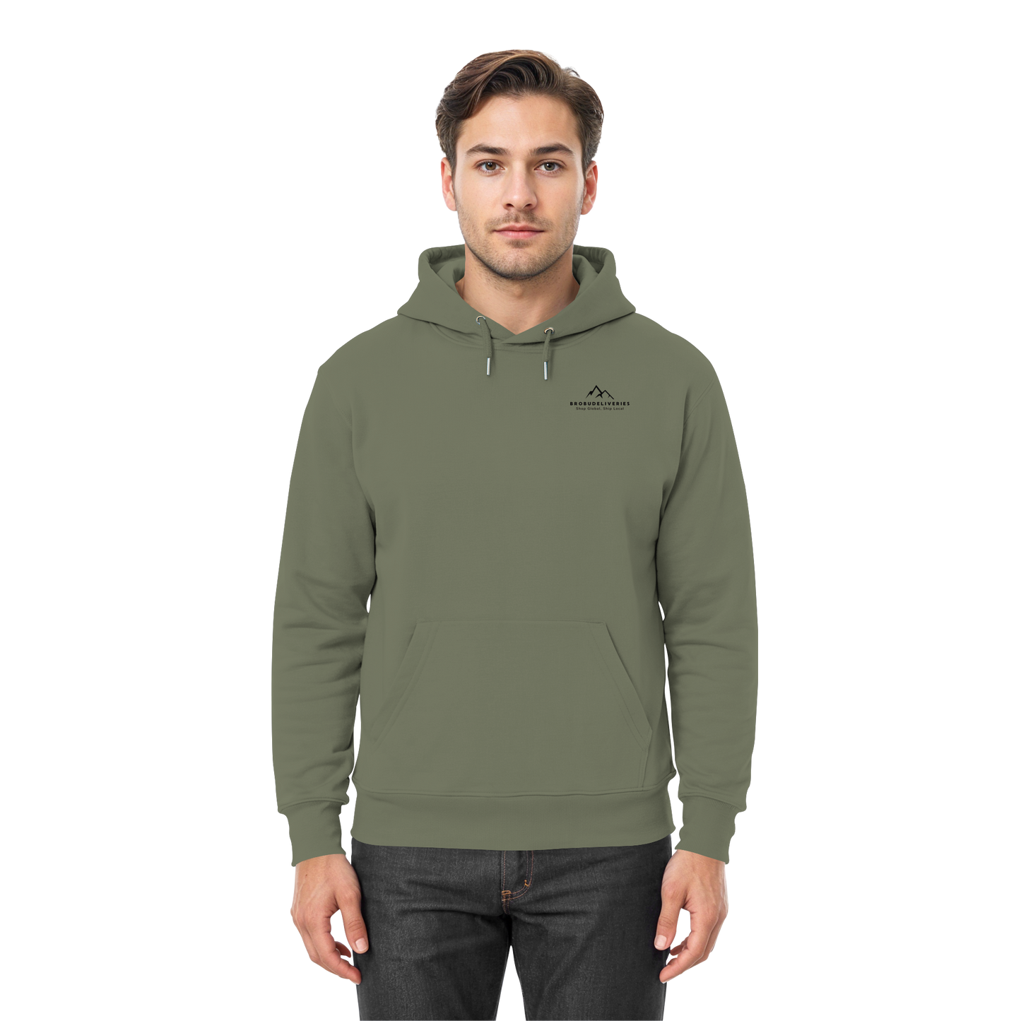 Chaos Racing 02 - Premium Unisex Hoodie