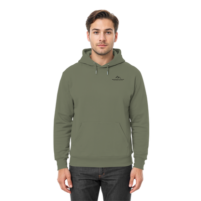 Chaos Racing 02 - Premium Unisex Hoodie