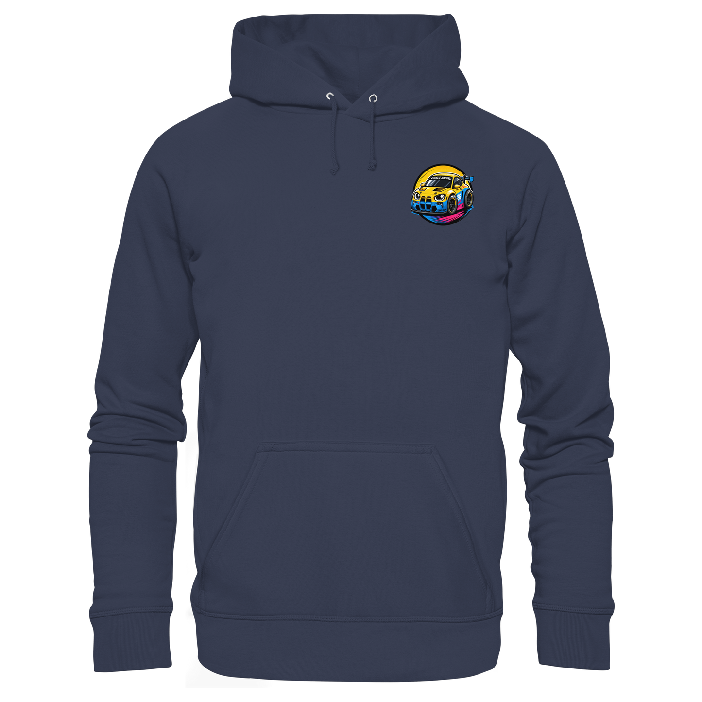 Chaos Racing 05 - Premium Unisex Hoodie