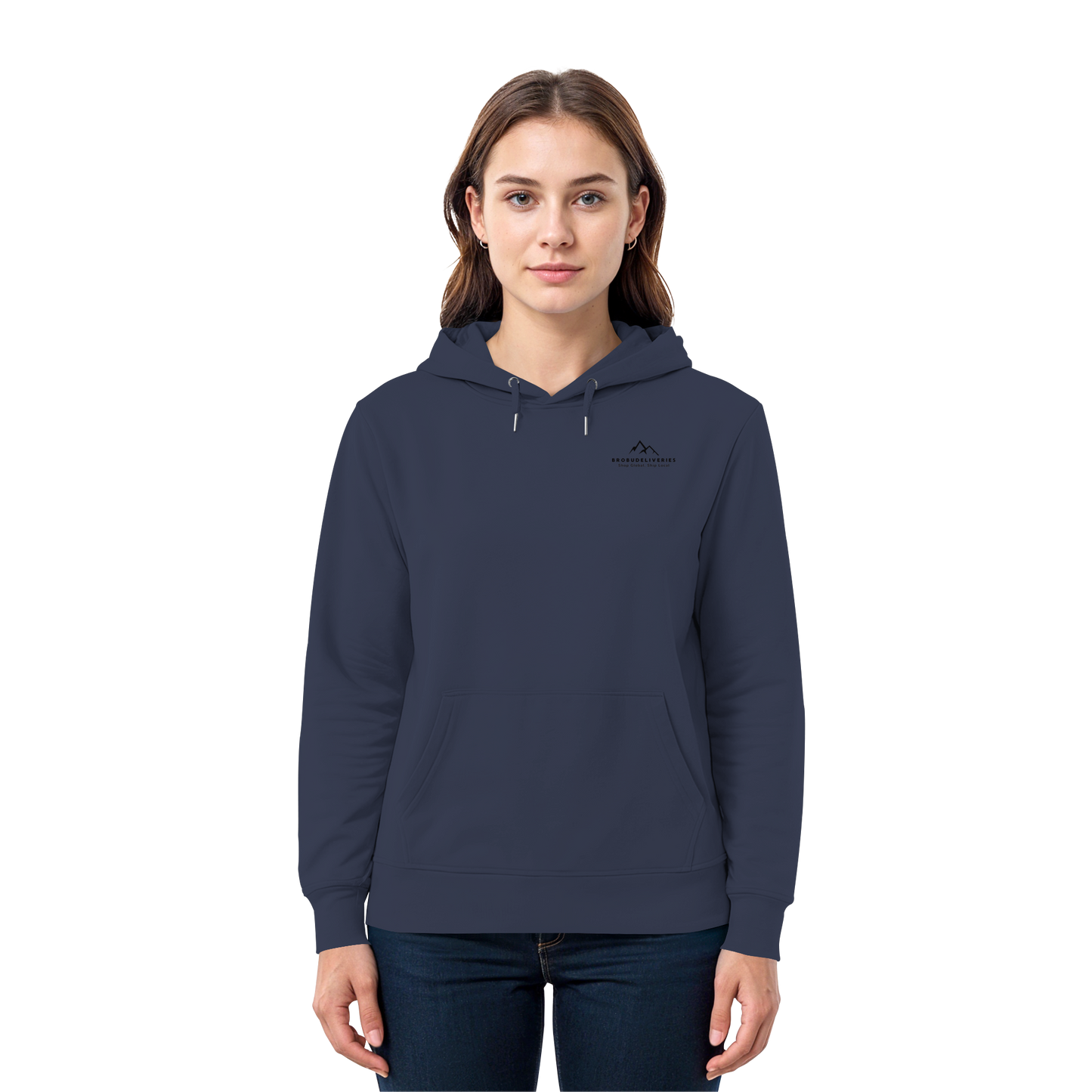 Chaos Racing 02 - Premium Unisex Hoodie