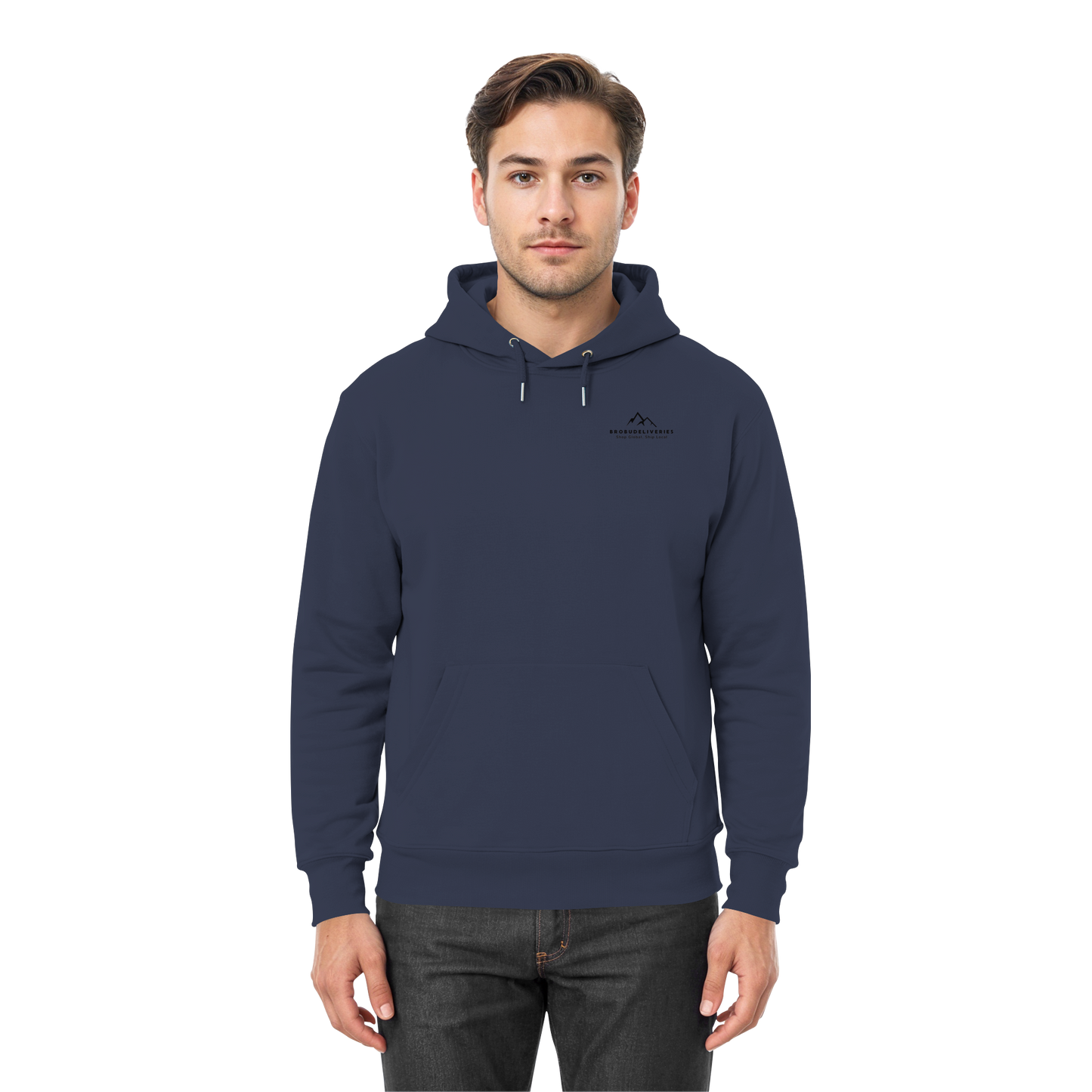 Chaos Racing 02 - Premium Unisex Hoodie
