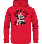 Santas Gym - Premium Unisex Hoodie