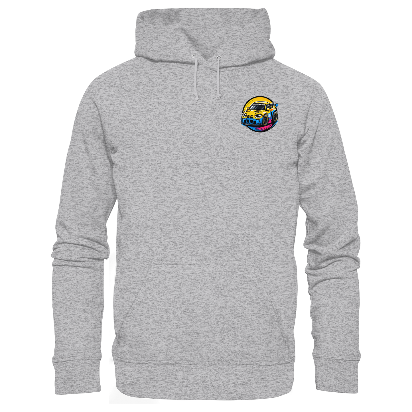 Chaos Racing 05 - Premium Unisex Hoodie
