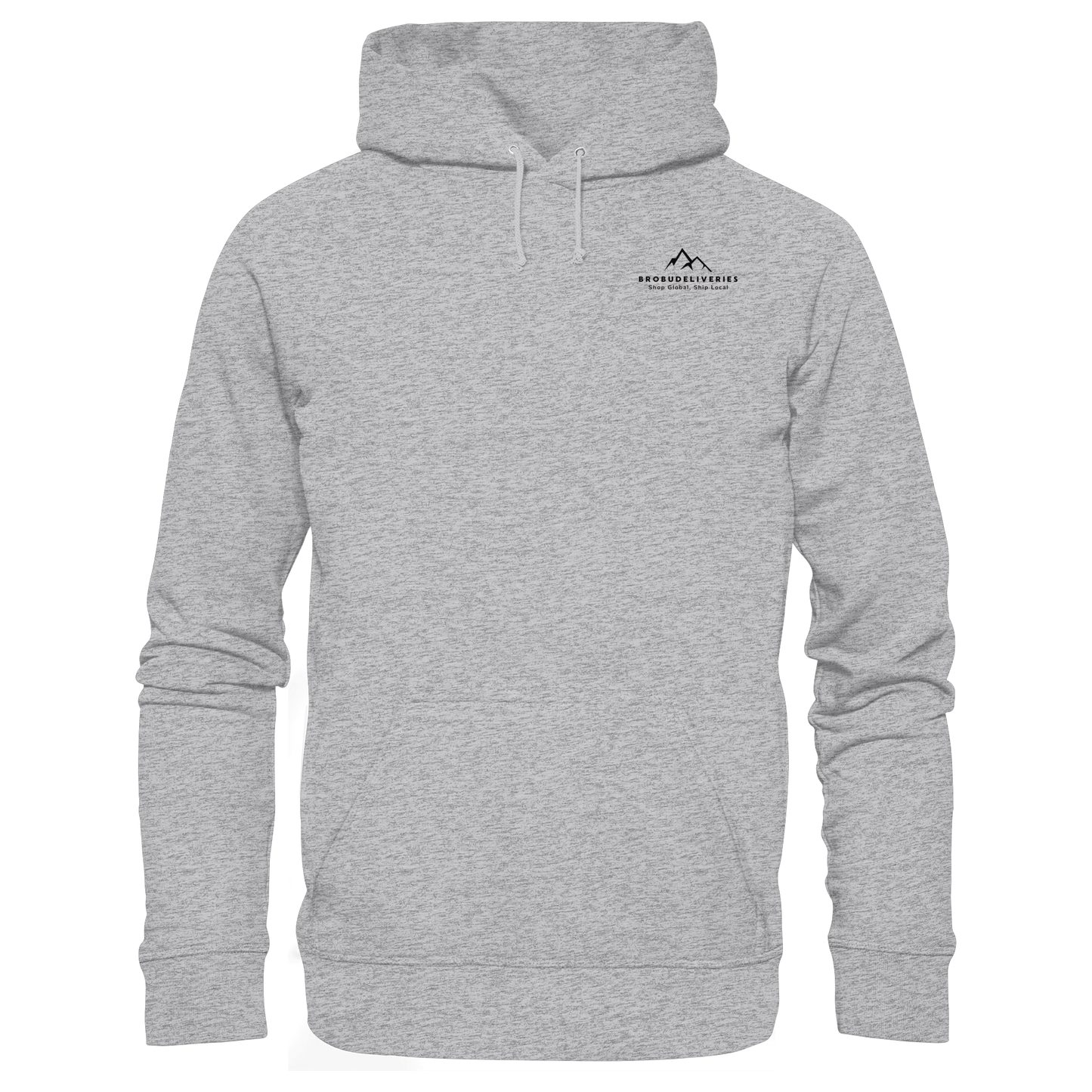 Chaos Racing 02 - Premium Unisex Hoodie
