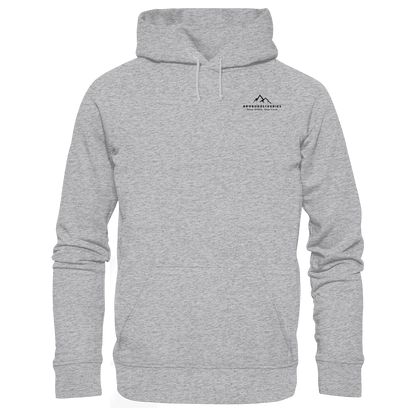 Chaos Racing 02 - Premium Unisex Hoodie