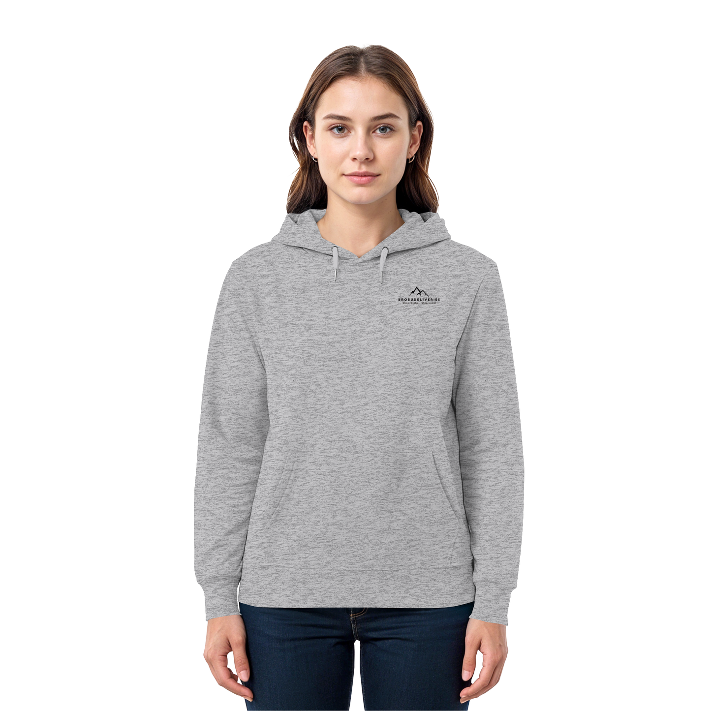 Chaos Racing 02 - Premium Unisex Hoodie