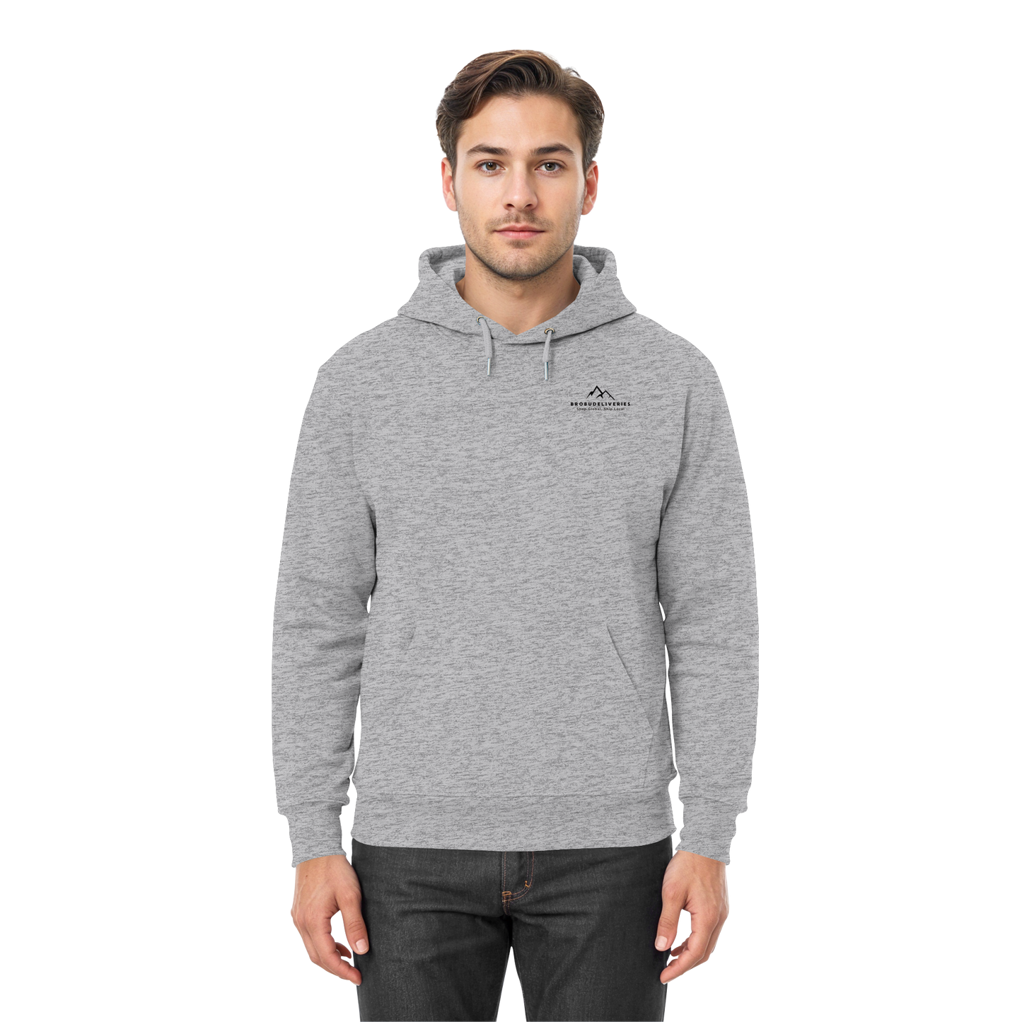 Chaos Racing 02 - Premium Unisex Hoodie