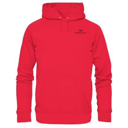 Chaos Racing 02 - Premium Unisex Hoodie