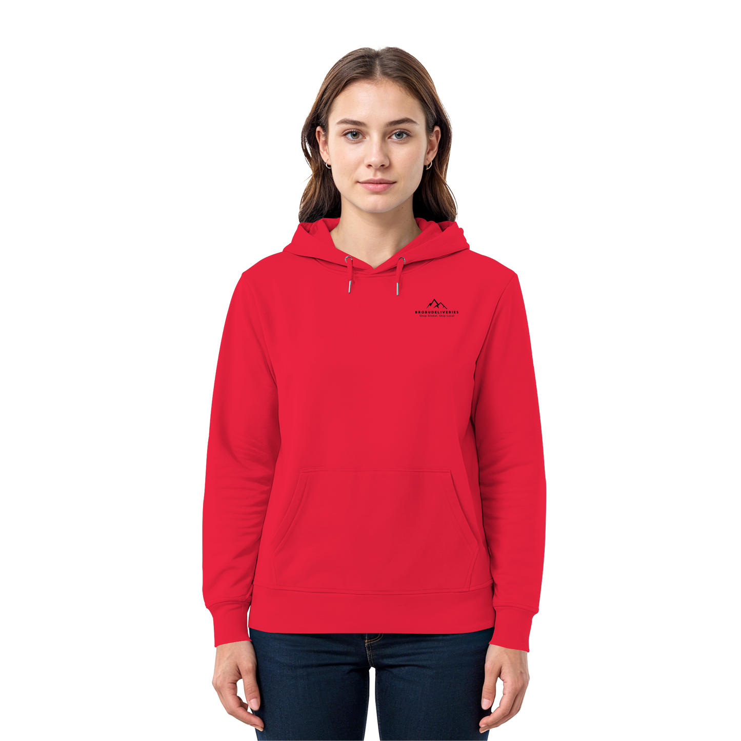Chaos Racing 02 - Premium Unisex Hoodie
