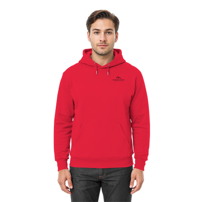 Chaos Racing 02 - Premium Unisex Hoodie