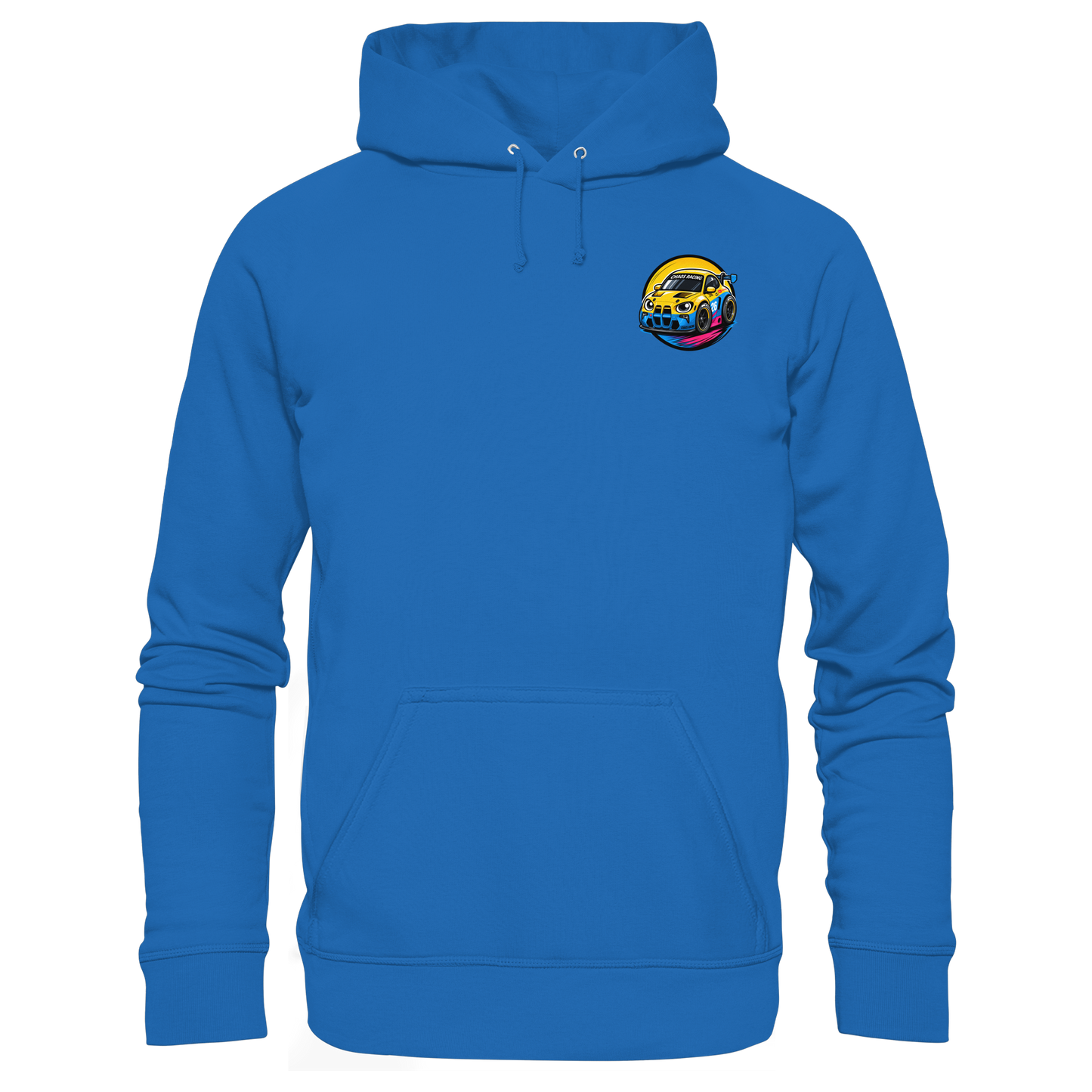 Chaos Racing 05 - Premium Unisex Hoodie