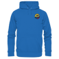 Chaos Racing 05 - Premium Unisex Hoodie