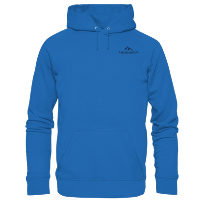 Chaos Racing 02 - Premium Unisex Hoodie