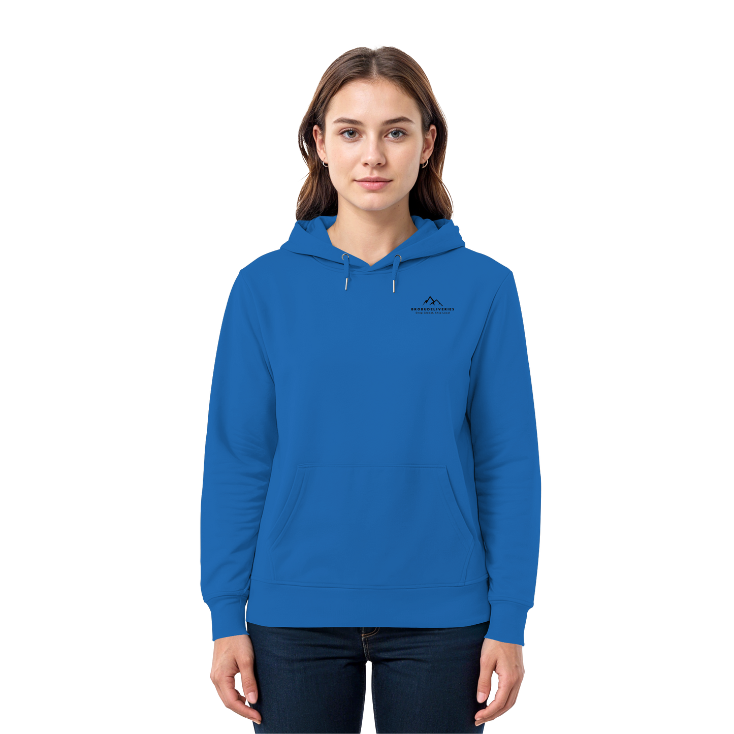 Chaos Racing 02 - Premium Unisex Hoodie