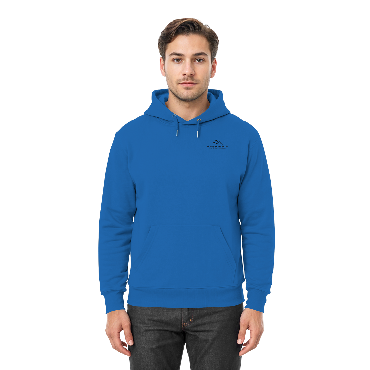 Chaos Racing 02 - Premium Unisex Hoodie