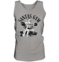 Santas Gym - Relaxed Tank Top