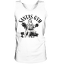 Santas Gym - Relaxed Tank Top