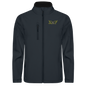 GaragEngel - Firmenlogo - 1 - Softshell Jacket