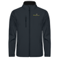 GaragEngel - Firmenlogo - 2 - Softshell Jacket