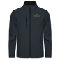 BroBuDeliveries Design - Softshell Jacket