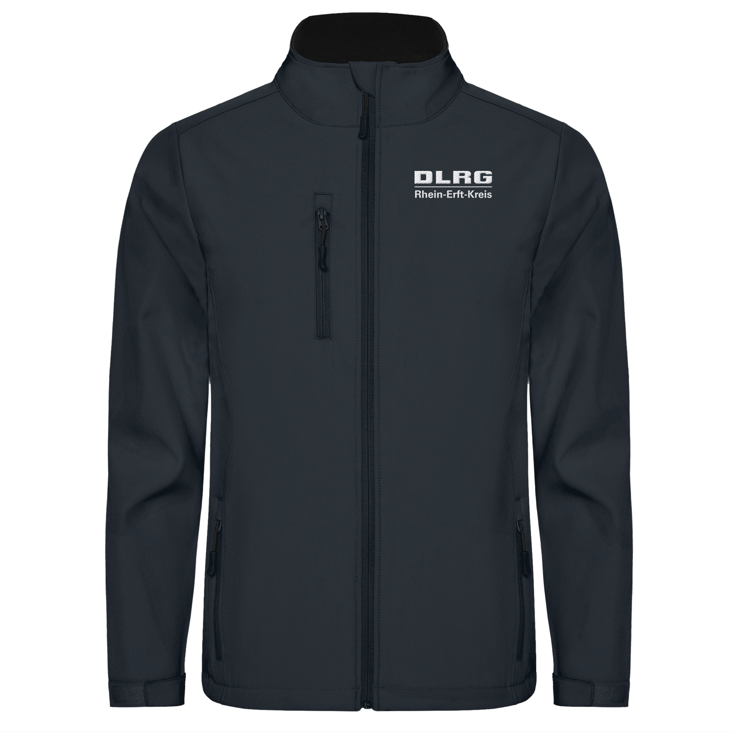 DLRG Rhein-Erft-Kreis 01 - Softshell Jacket