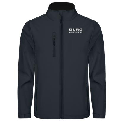 DLRG Rhein-Erft-Kreis 01 - Softshell Jacket